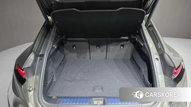 Porsche Makan EV id 4921180 из Кореи 10