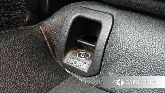 Mercedes-Benz CLA-Class C117 id 5048578 из Кореи 10