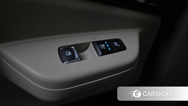 Kia The New Carnival 4th Generation id 5032862 из Кореи 10