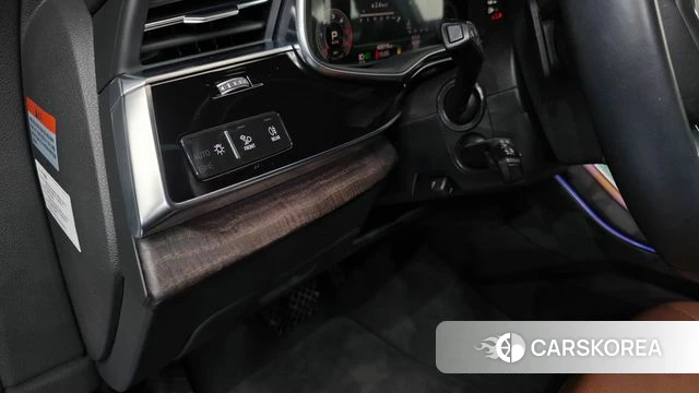 Audi Q7 (4M) id 4950552 из Кореи 10