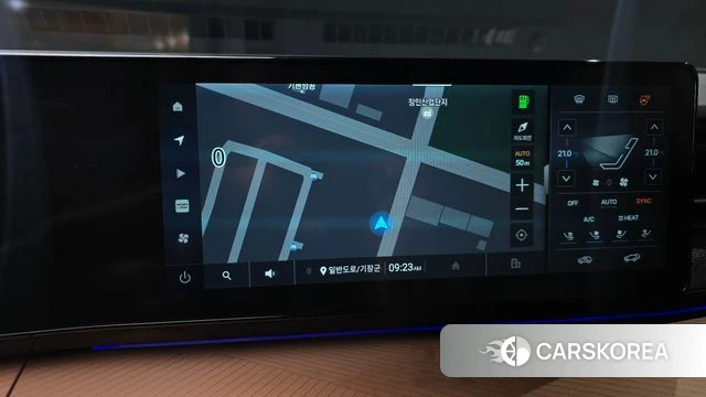 Ssangyong Torres EVX id 5016208 из Кореи 10