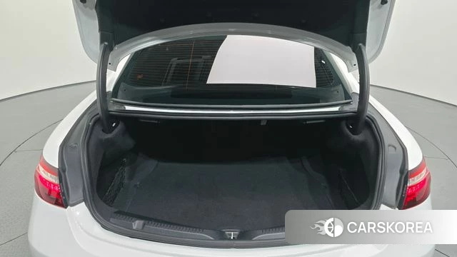 Mercedes-Benz E-Class W213 id 4996036 из Кореи 10