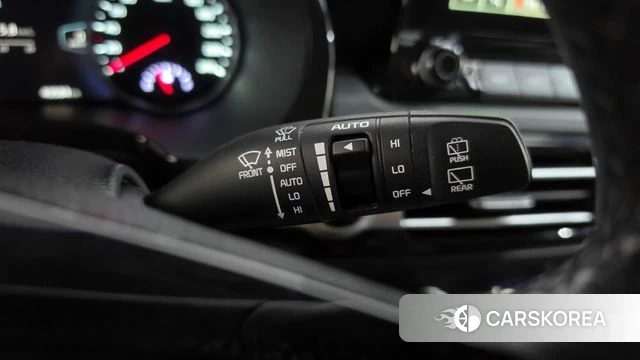 Kia Seltos id 5028528 из Кореи 10