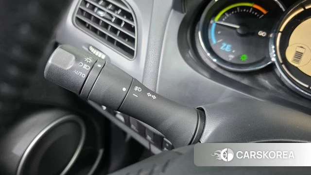 Renault Korea (Samsung) SM3 Z.E. id 5035980 из Кореи 10