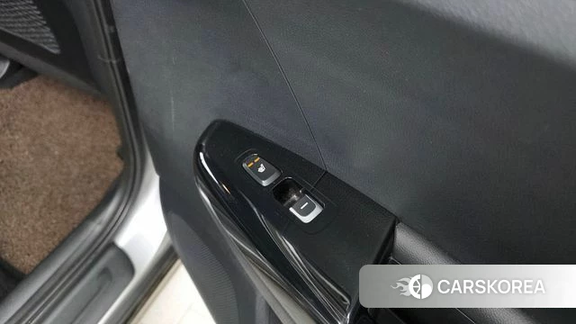 Kia Sportage The Bold id 4978063 из Кореи 10
