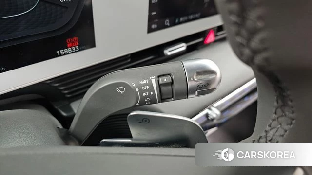 Hyundai Ionic 5 id 5027942 из Кореи 10