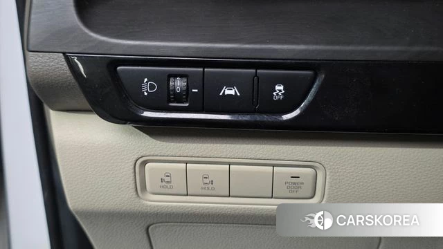 Kia Carnival 4th generation id 4923001 из Кореи 10