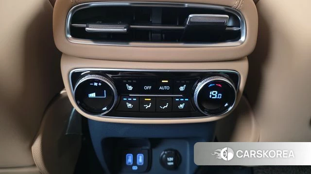 Genesis GV80 id 4996464 из Кореи 10