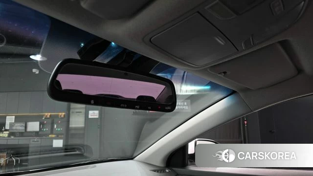 Hyundai The New Avante AD id 5013517 из Кореи 10