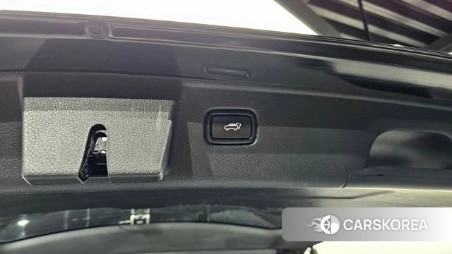 Kia Mohave Master id 5054168 из Кореи 10