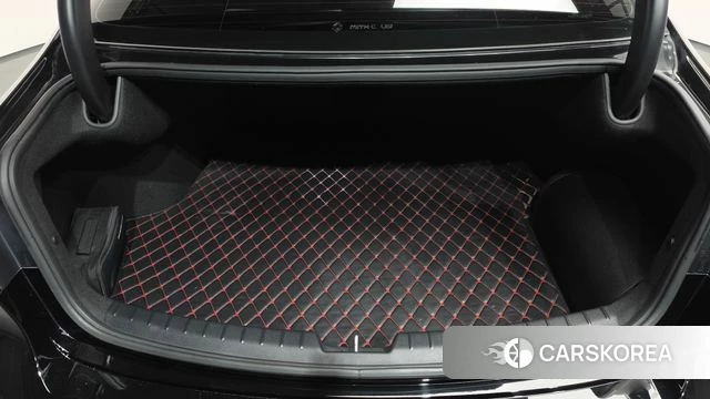 Kia K7 Premier Hybrid id 5041562 из Кореи 10