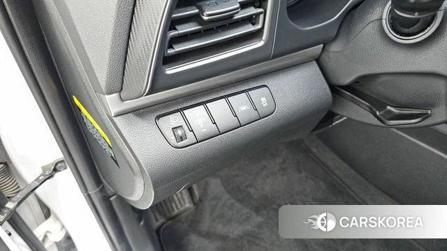 Hyundai The New Avante AD id 4732643 из Кореи 10