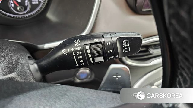 Hyundai The New Santa Fe id 5018157 из Кореи 10