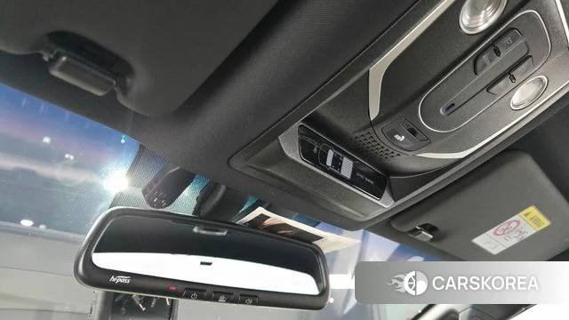 Ssangyong The New Rexton Sport id 4950769 из Кореи 10