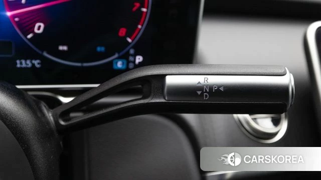 Mercedes-Benz S-Class W223 id 5000550 из Кореи 10
