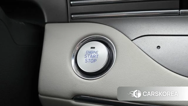 Hyundai The New Grandeur IG id 4996743 из Кореи 10