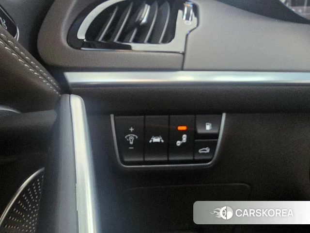 Kia Stinger id 5024124 из Кореи 10