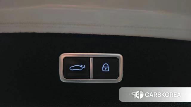Genesis G80 (RG3) id 4958592 из Кореи 10