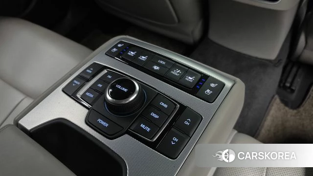 Genesis G80 id 5018801 из Кореи 10