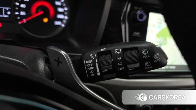 Ssangyong Beautiful Korando id 5035360 из Кореи 10