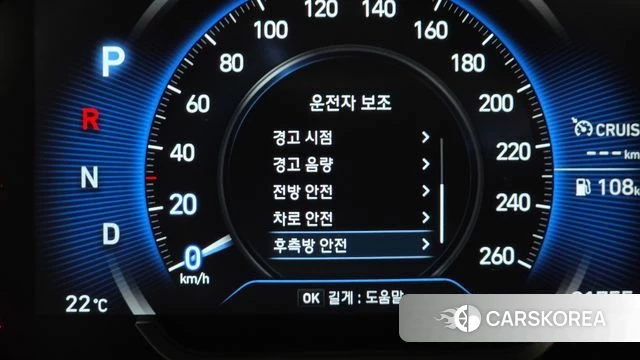 Hyundai Santa Fe TM id 4794942 из Кореи 10