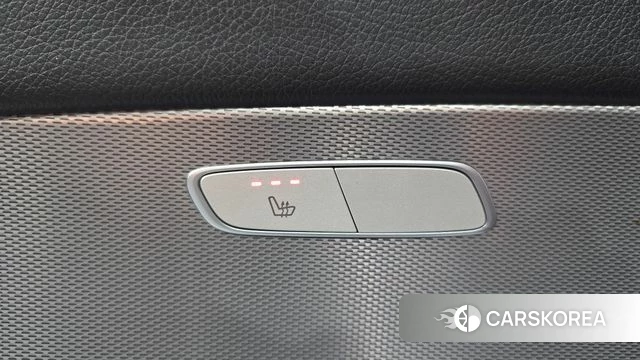 Mercedes-Benz E-Class W213 id 4918761 из Кореи 10