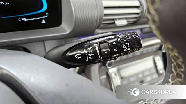 Hyundai Casper id 4343682 из Кореи 10