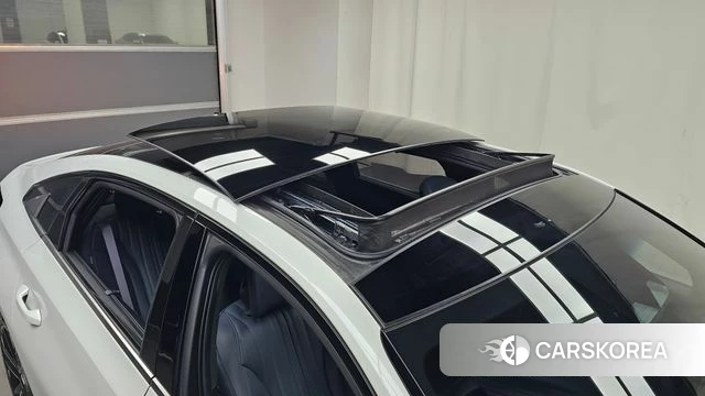 Kia The New K8 Hybrid id 5039177 из Кореи 10