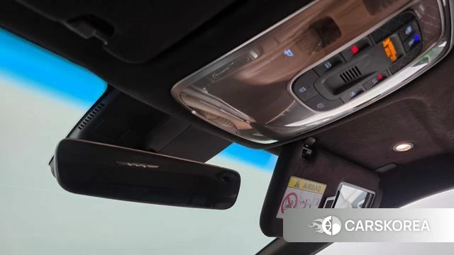 Genesis G80 (RG3) id 5013104 из Кореи 10