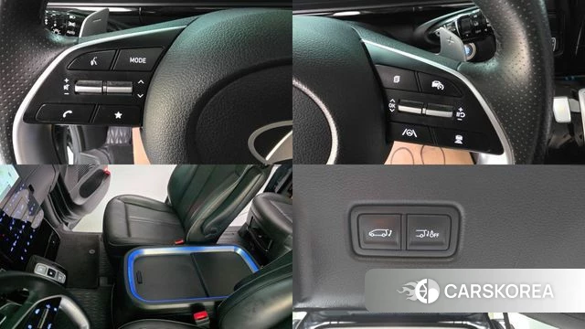 Hyundai Staria id 4630357 из Кореи 10