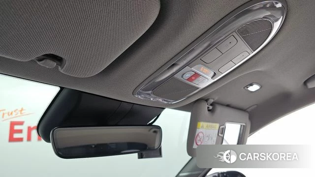 Hyundai Ionic 6 id 4995666 из Кореи 10