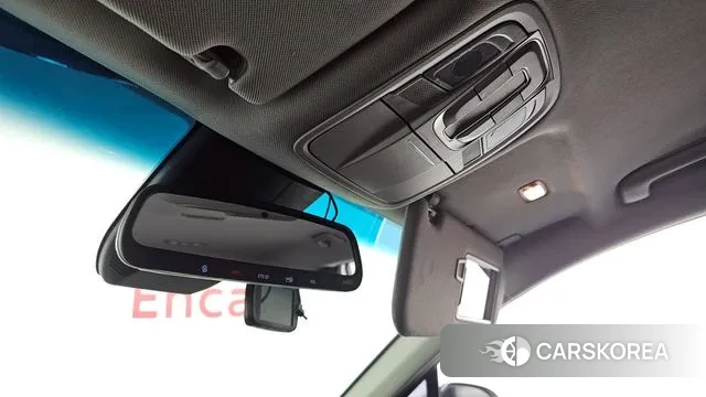 Hyundai Santa Fe TM id 3765968 из Кореи 10