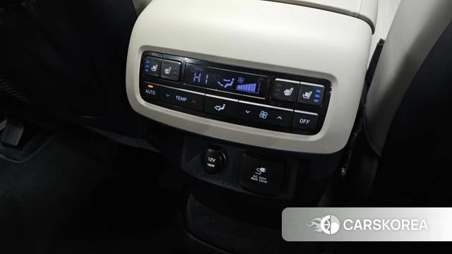 Hyundai Palisade id 5041903 из Кореи 10