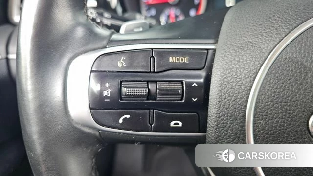 Kia K5 3rd generation id 4764281 из Кореи 10