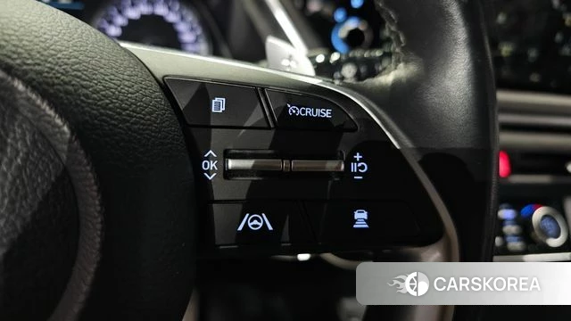 Hyundai Sonata (DN8) id 4981379 из Кореи 10