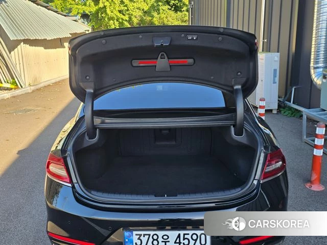 Hyundai Grandeur IG id 4969618 из Кореи 10