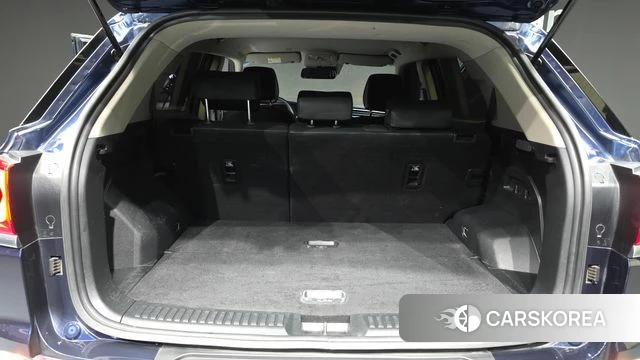 Ssangyong Beautiful Korando id 4923779 из Кореи 10