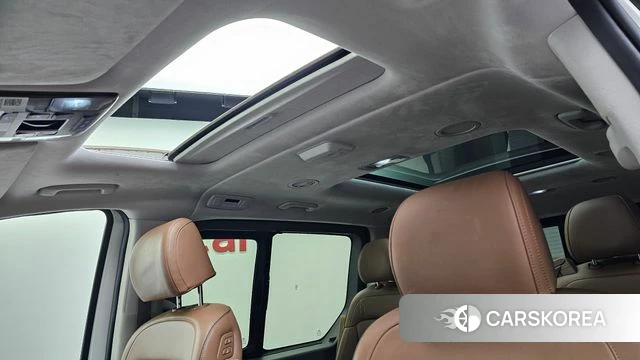 Hyundai Staria id 4337928 из Кореи 10