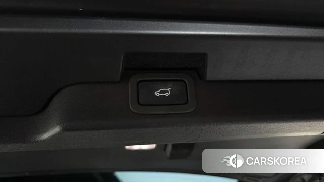 Land Rover Discovery 5 id 5035569 из Кореи 10