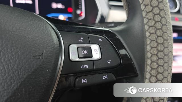 Volkswagen Arteon id 5041193 из Кореи 10