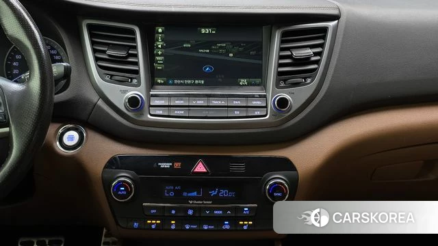 Hyundai All New Tucson id 5048584 из Кореи 10