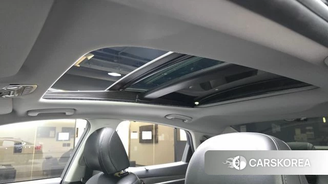 Hyundai Grandeur IG Hybrid id 4718073 из Кореи 10