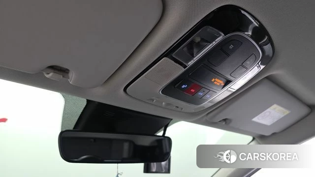 Hyundai The New Tucson Hybrid (NX4) id 4783346 из Кореи 10