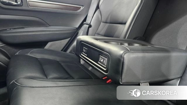 Renault Korea (Samsung) The New QM6 id 4998443 из Кореи 10