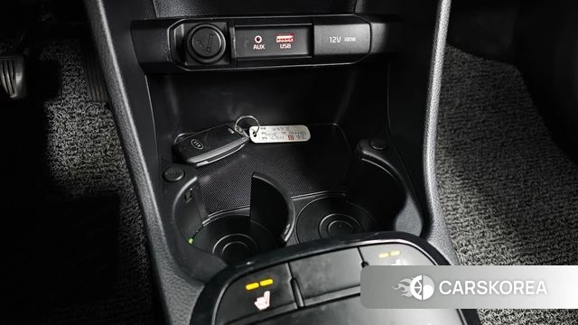 Kia All New Morning (JA) id 5060973 из Кореи 10