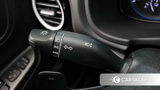 Hyundai Kona Hybrid id 4741728 из Кореи 10