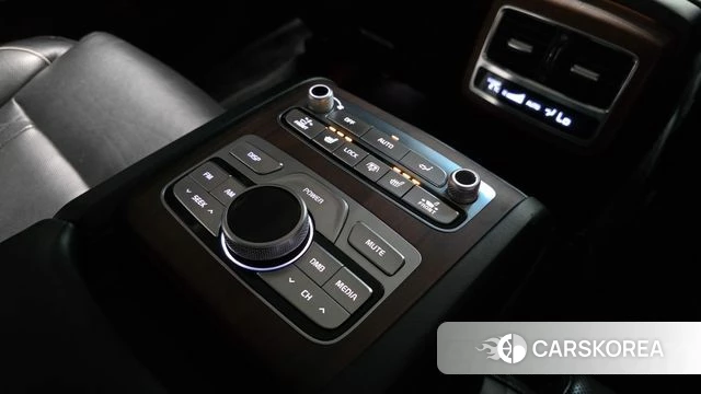 Kia More K9 id 4751402 из Кореи 10