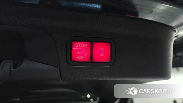 Mercedes-Benz GLE-Class W167 id 4998129 из Кореи 10