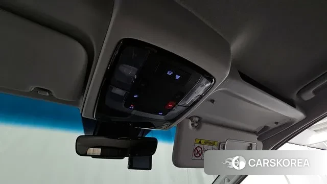 Hyundai Staria id 3389592 из Кореи 10