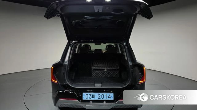Kia EV5 id 5020827 из Кореи 10